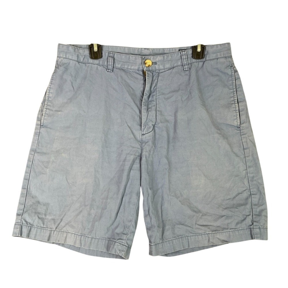 Vineyard Vines Shorts Mens 34 Chino Club Classic Preppy Coastal‎ Minimal Resort